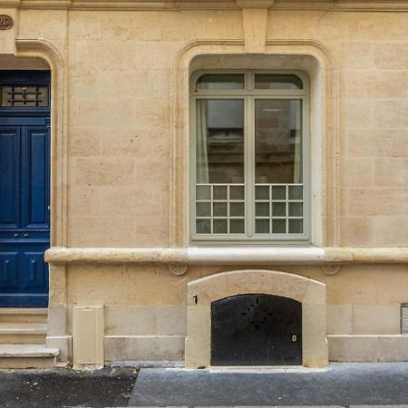ボルドーNocnoc - Le Balcon De L'Oli 99M2アパートメント エクステリア 写真